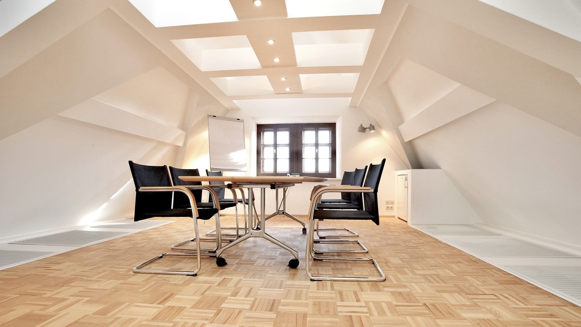Studio 12 Denkmalschmiede Höfgen