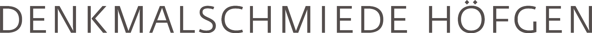 Denkmalschmiede Höfgen